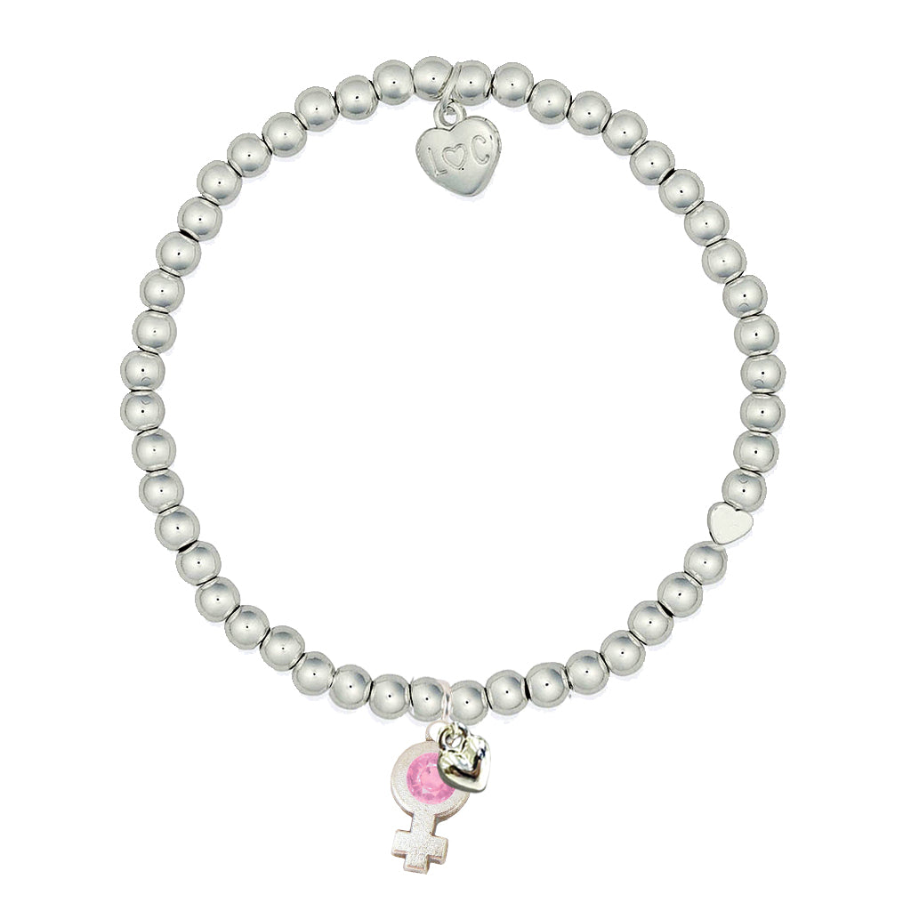 Baby Girl Bracelet