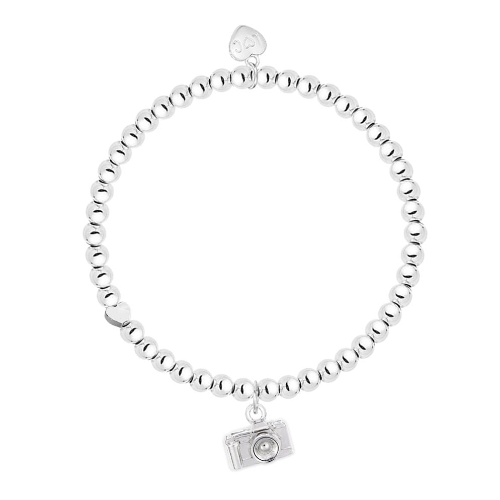 Selfie Queen Bracelet