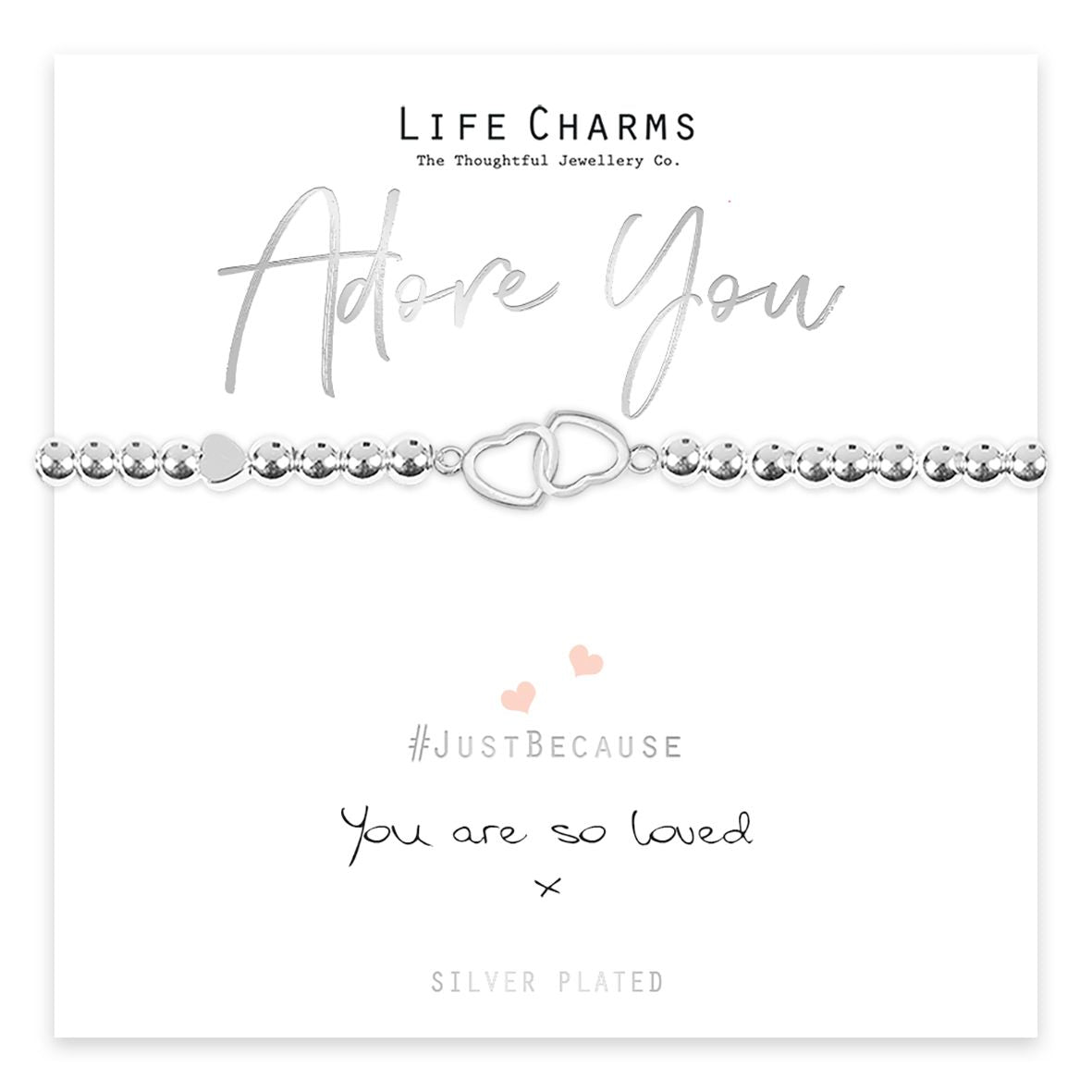 Adore You Bracelet