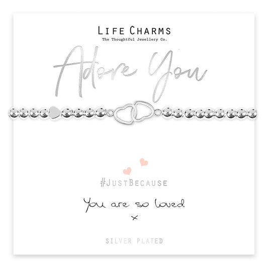 Adore You Bracelet