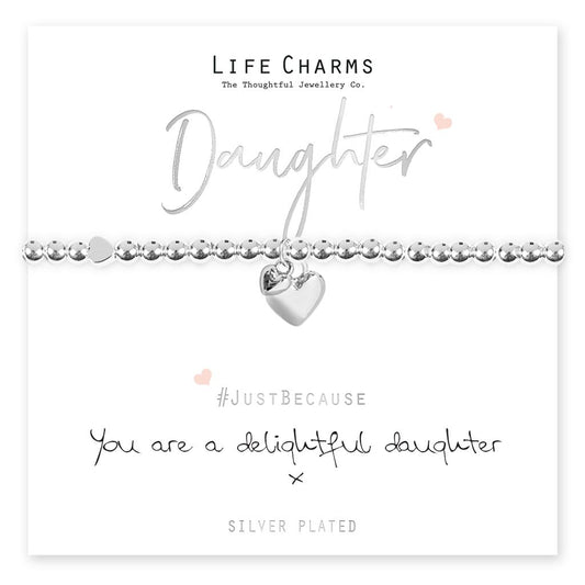 Daughter Bracelet