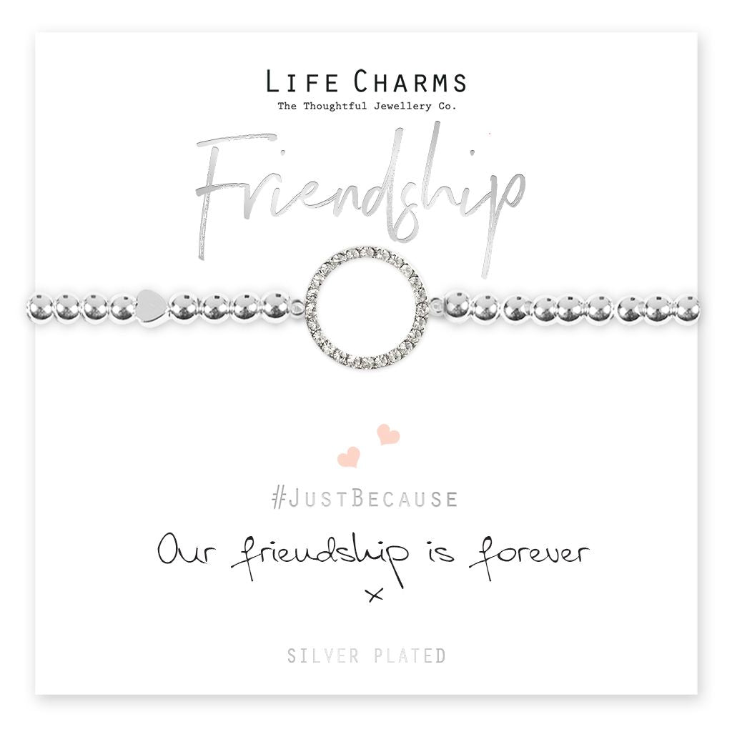 Friendship Bracelet