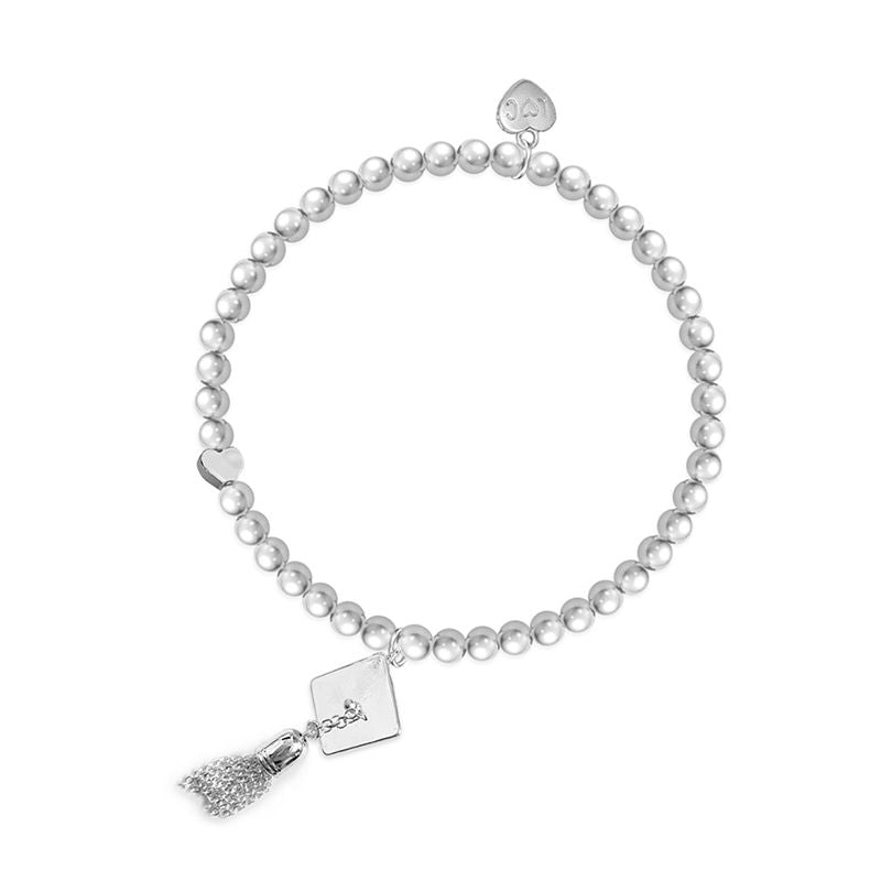 Graduation Day Bracelet