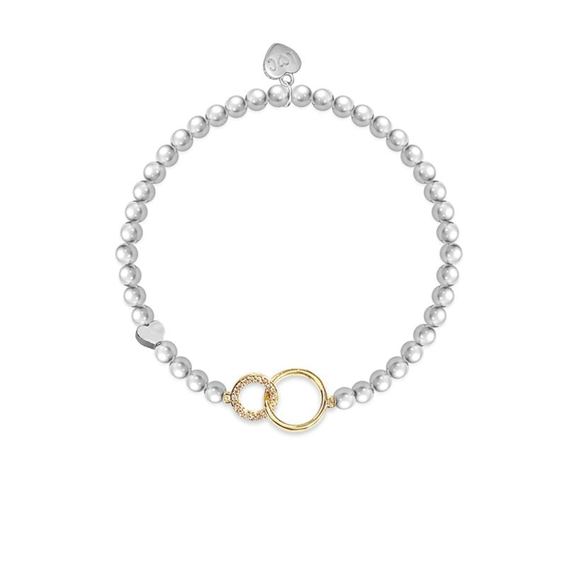 Mother & Daughter Bracelet