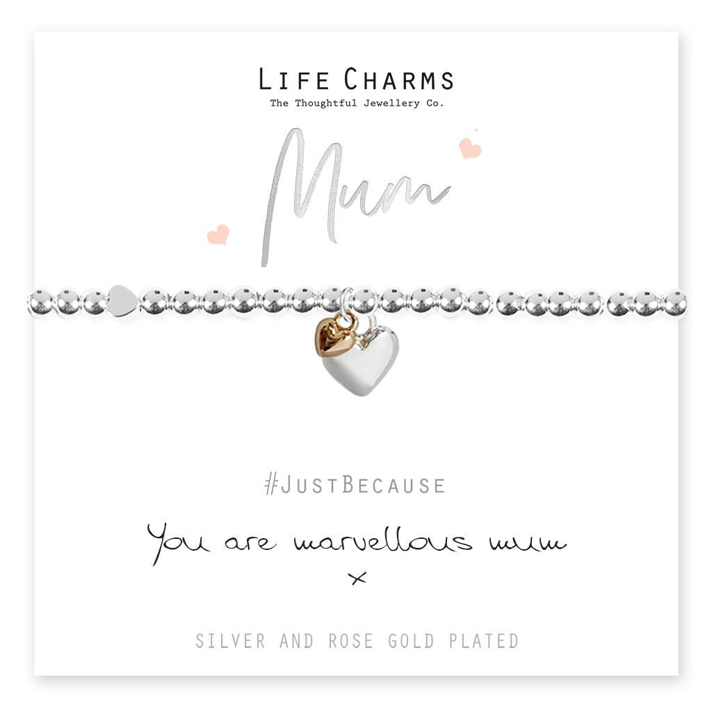 Mum Bracelet