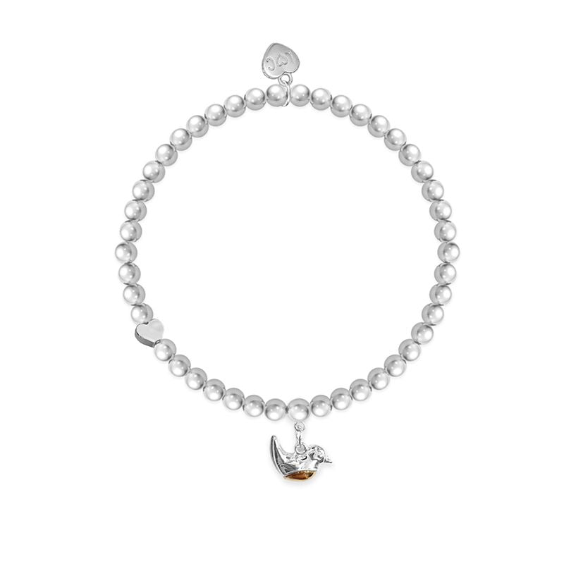 Robins Appear Bracelet